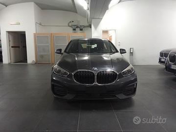 BMW Serie 1 116d Business Advantage auto