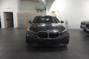 BMW Serie 1 116d Business Advantage auto