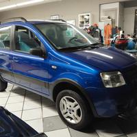 Fiat Panda 1.3 MJT 16V 4x4 Climbing