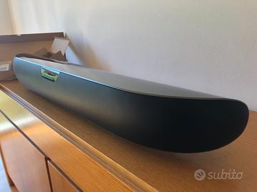 Bowers&Wilkins Panorama prima serie