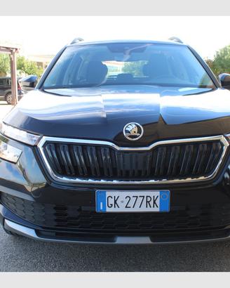 SKODA Kamiq 1.0 TSI 110 CV Ambition