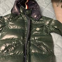 MONCLER PIUMINO 3