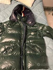 MONCLER PIUMINO 3