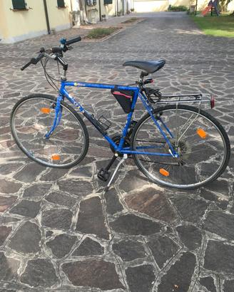 City bike Olmo