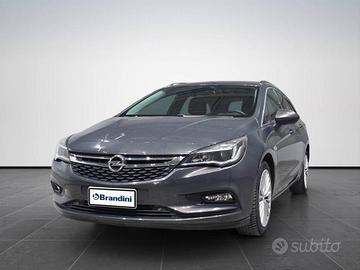 Opel Astra Sports Tourer 1.6 cdti Innovation s&s 1