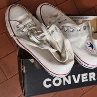 Scarpe Converse taglia 40
