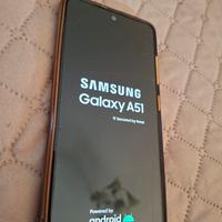 Samsung Galaxy A 51 - 128 GB