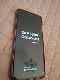 Samsung Galaxy A 51 - 128 GB