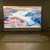 HP All-in-One 24-f0xx