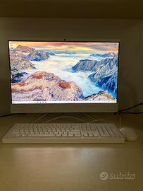 HP All-in-One 24-f0xx
