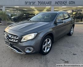 Mercedes-benz GLA 200 d enduro a soli 159 euro al 