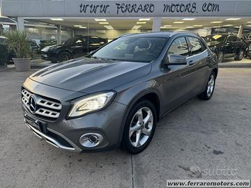 Mercedes-benz GLA 200 d enduro a soli 159 euro al 