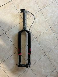 forcella rock shox RS1 limited edition