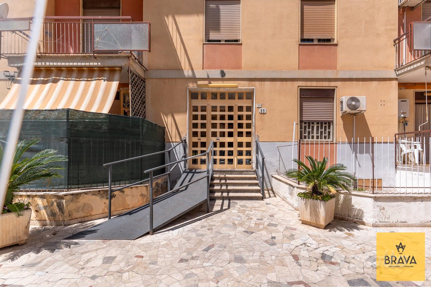 Apartment in Palermo, Romagnolo, II Circoscrizione - Vista 5