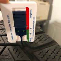 Gomme invernali opel crossland