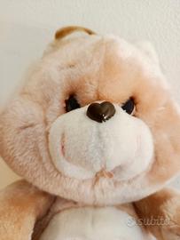 Orsetto del Cuore Cuore Tenero