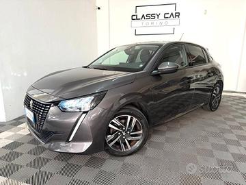 Peugeot 208 1.2 130CV AT8 Allure Pack NO OBBLIGO F