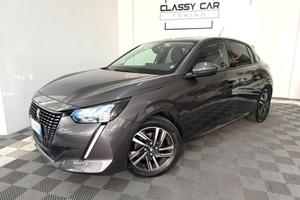 Peugeot 208 1.2 130CV AT8 Allure Pack NO OBBLIGO F