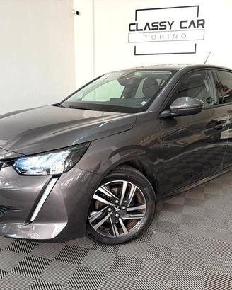 Peugeot 208 1.2 130CV AT8 Allure Pack NO OBBLIGO F