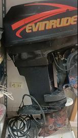 Ricambi evinrude 737 johnson 737omc