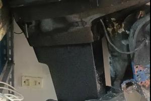 Ricambi evinrude 737 johnson 737omc