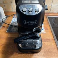 Macchina da caffe’ manuale De longhi EC 250