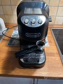 Macchina da caffe’ manuale De longhi EC 250