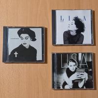 Lisa Stansfield - Set 3 CD