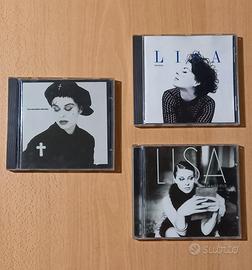 Lisa Stansfield - Set 3 CD