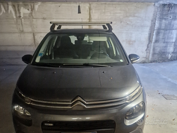 Auto citroen c3