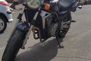 Kawasaki er-5 500