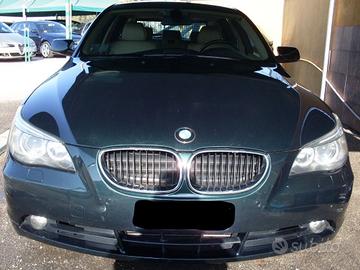 BMW 530D