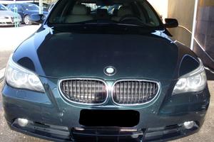 BMW 530D