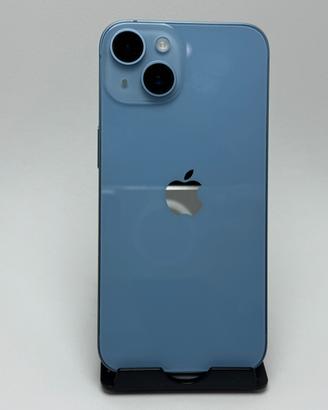 🚨 PROMO iPhone 14 Usati 128GB 256GB Usati