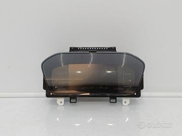Tachimetro quadro strumenti volvo s90 2017 0263719