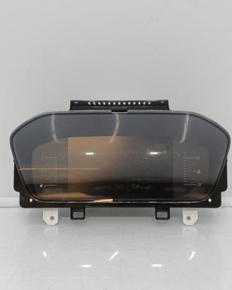 Tachimetro quadro strumenti volvo s90 2017 0263719