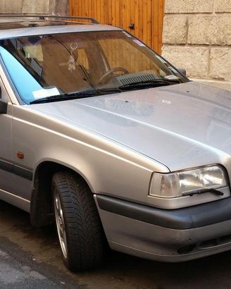 Volvo 850 T5 - YoungTimer