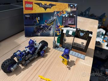 Lego Batman movie