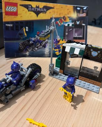 Lego Batman movie