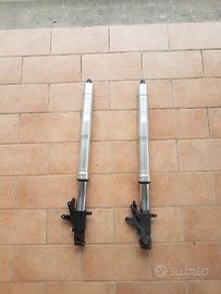 steli forcella per Honda CBR 929 RR / 954 RR