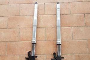 steli forcella per Honda CBR 929 RR / 954 RR