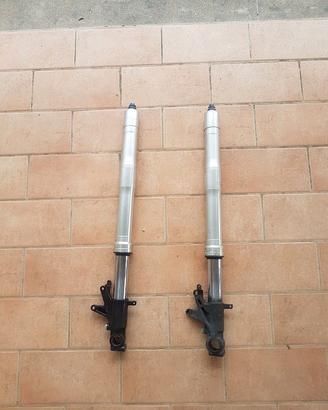 steli forcella per Honda CBR 929 RR / 954 RR