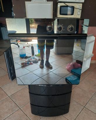forno da incasso ventilato miele