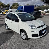 Fiat Panda 1.2 Easy s&s 69cv my19