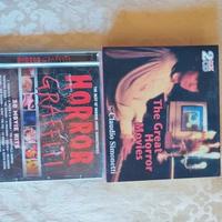 cd Claudio Simonetti horror