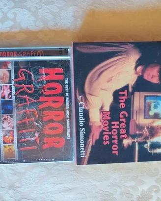 cd Claudio Simonetti horror