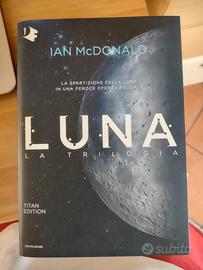 Luna (trilogia)