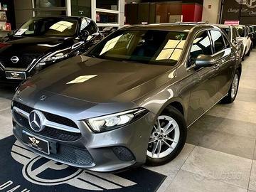 Mercedes-Benz A 180 d 116CV Automatico Business