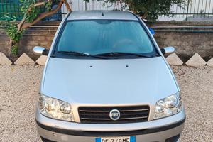 PUNTO 2007 - UNICO PROPRIETARIO 
