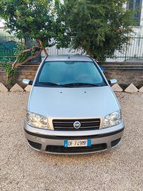 PUNTO 2007 - UNICO PROPRIETARIO 